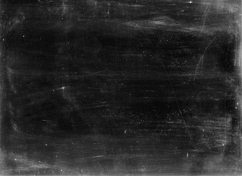 Old photographic paper useful as a layer in a photo editor - very coarse dust and scratches