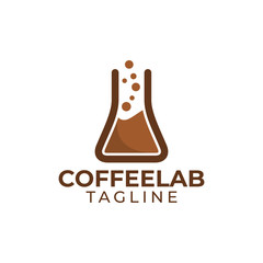 Coffee Shop Logo
