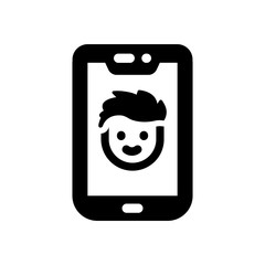 Video Call Icon
