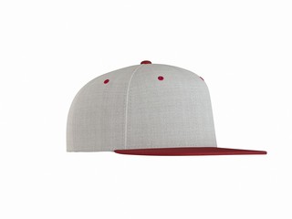 Snapback Cap