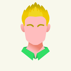 fresh modern avatars 