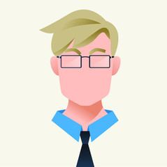 fresh modern avatars 