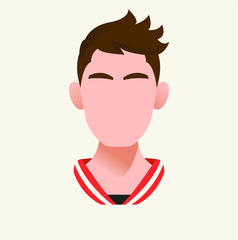 fresh modern avatars 