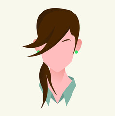 fresh modern avatars 