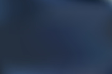 Blurred gradient mesh