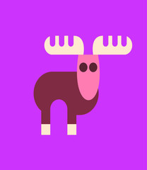 animals vector illustration