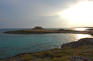 Porto Cesareo