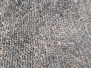 korea park synthetic Pebble zone texture 2