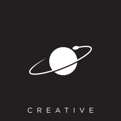 vector illustration of a ball © box file