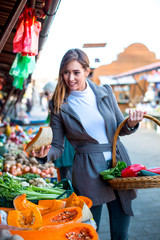 Healthy food for healthy life