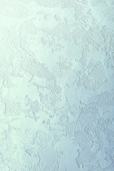 decorative stucco background, vertical banner, copy space