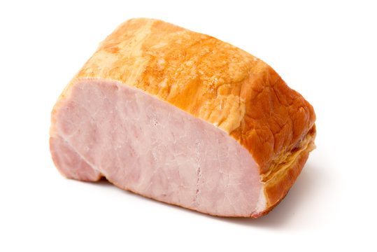 Kasseler Braten