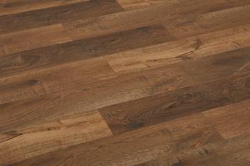 Wooden natural texture. New parquet blank. Wooden laminate floor boards background image. Home decor.
