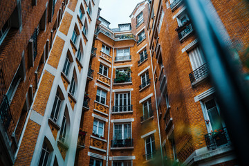 Fototapeta premium modern building