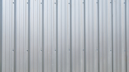Obraz premium Background of metel steel texture, Abstract metel sheet wall.