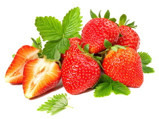 Erdbeeren