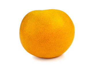 Orange Fruit Health.  (This has clipping path)