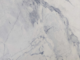 White gray marble texture.