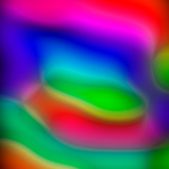 Abstract colorful background. Art design
