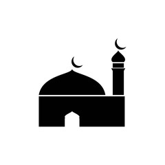 Mosque logo