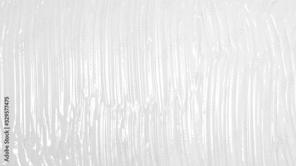Poster textured loop background animation