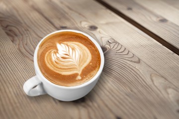 Coffee.