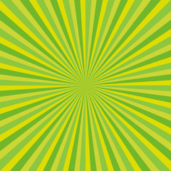 Sunlight abstract background.