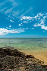 Obraz premium ISHIGAKI ISLAND