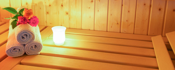 Sauna Rosen