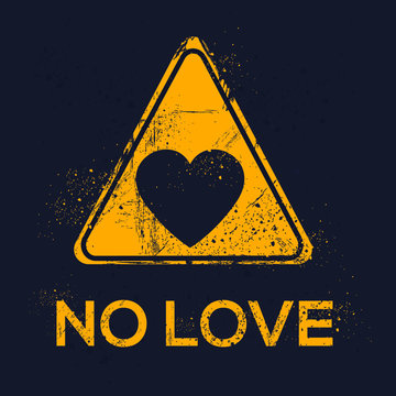 Download No love  Romantic wallpapers For Mobile Phone