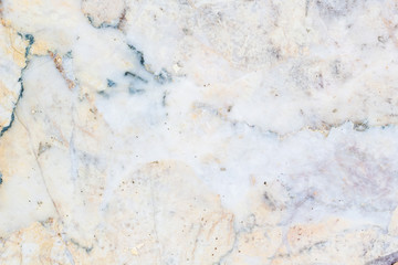 White marble texture natural patterns for design.