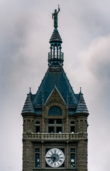 Clock Tower