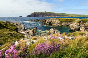 Sybil Head Dingle Kerry Ireland

