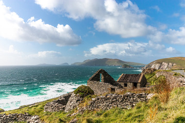 Coumeenole Dingle
