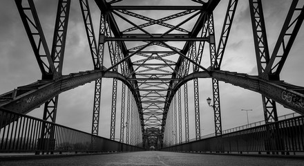 Brücke Hamburg 