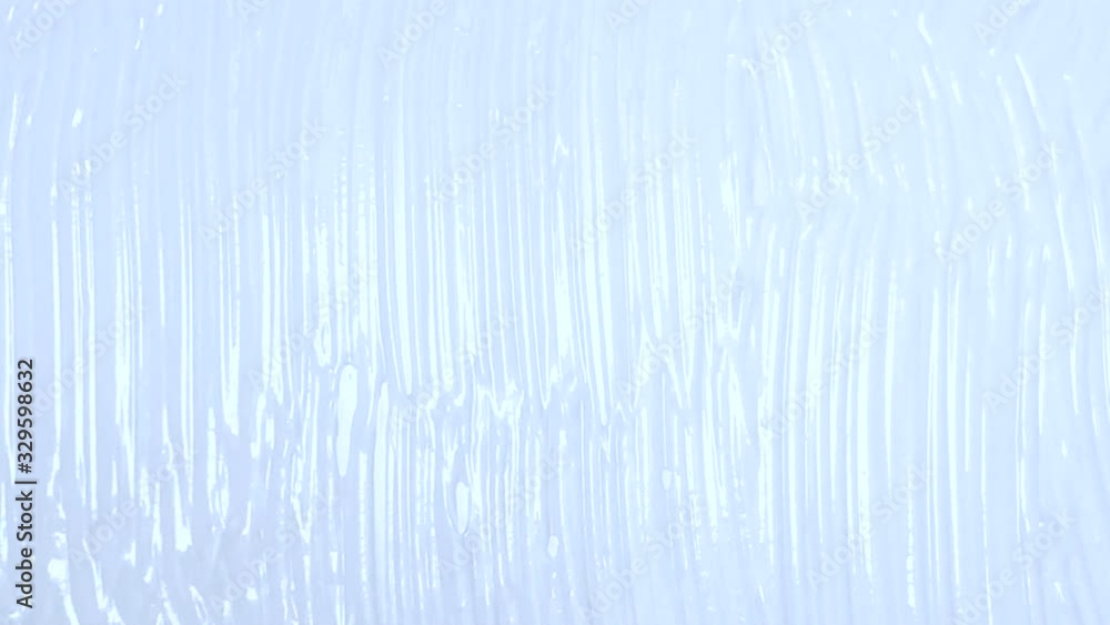 Poster abstract simple lie art looping background