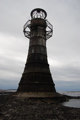 Old Lighthouse