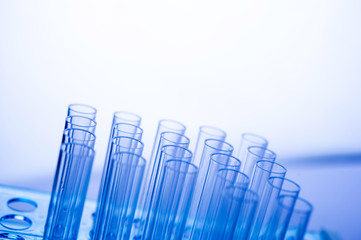 Science tubes and scientific reductions, science concepts