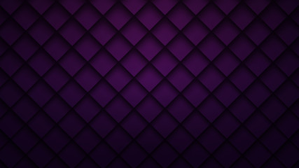 Dark purple background. Abstract geometric design. Vector illustration. Eps10 