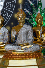 Wat Phra That Doi Kham