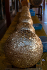 Wat Phra That Doi Kham