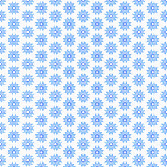 Colorful abstract background pattern design