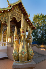 Wat Phra That Doi Kham