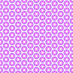 Colorful abstract background pattern design