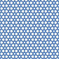 Colorful abstract background pattern design