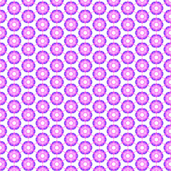 Colorful abstract background pattern design