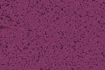 nice pattern with round shapes computer graphics texture or background illustration