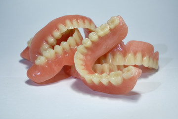 Dental prosthesis