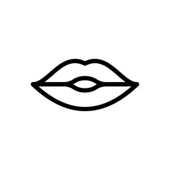 kiss