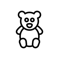 bear